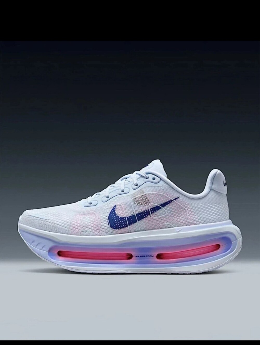 Nike Vomero Premium Blue Tint HM5973-400 Womens Size 8 Mens 6.5 NEW!!